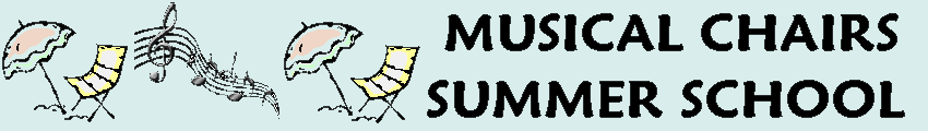 Summer School Logo