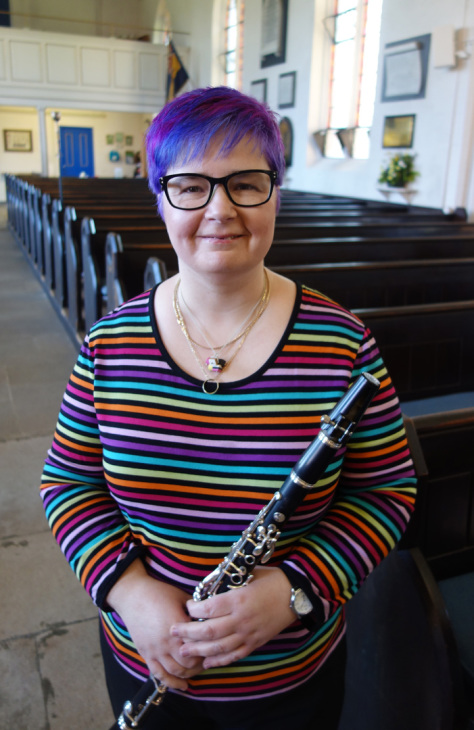 Woodwind Tutor