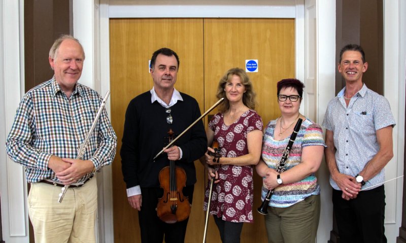 The Tutors