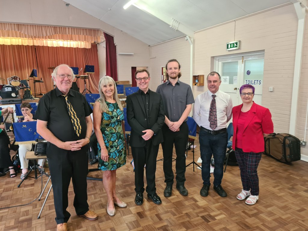 The Tutors
