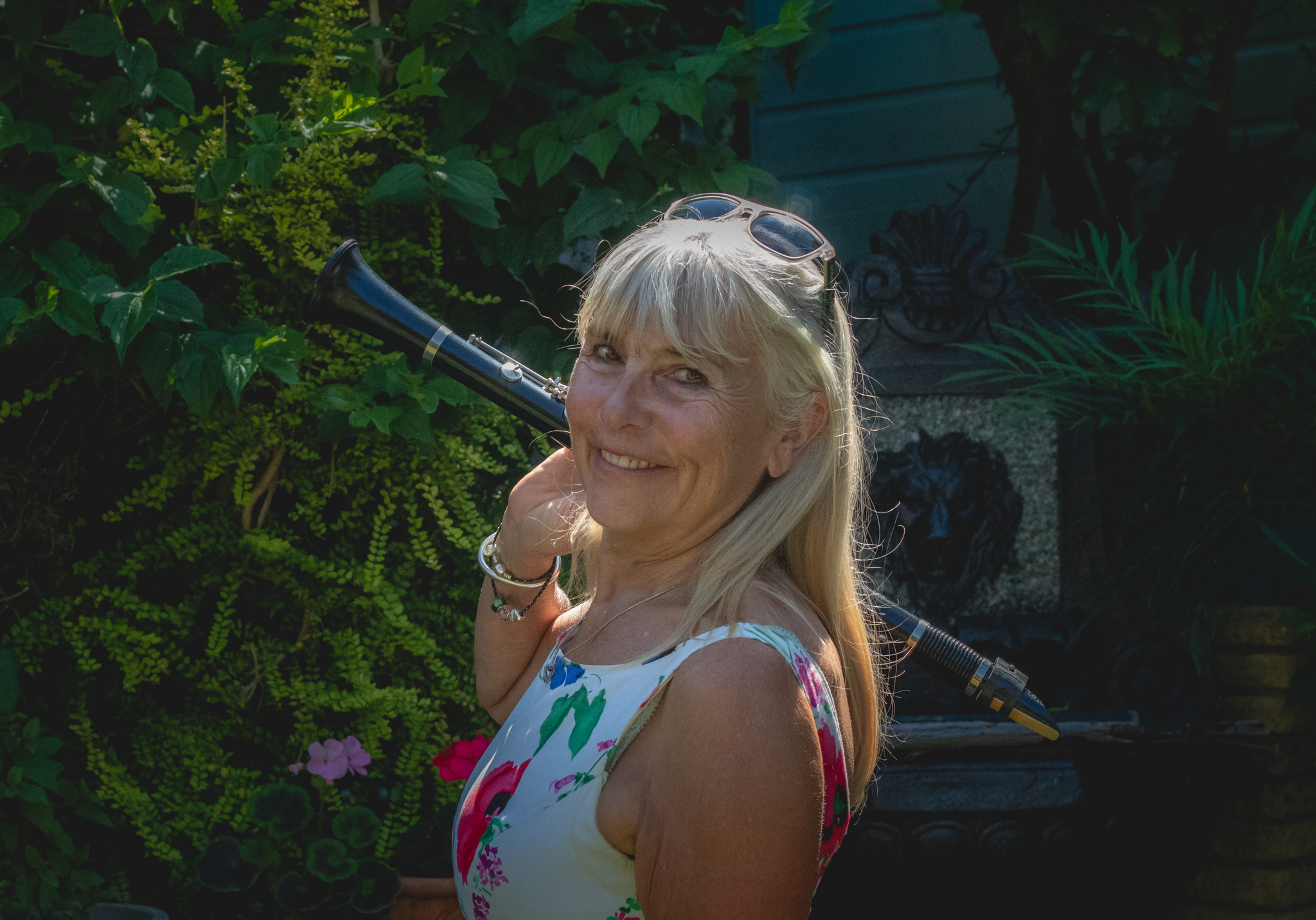 Joanna Welsh - Course Director